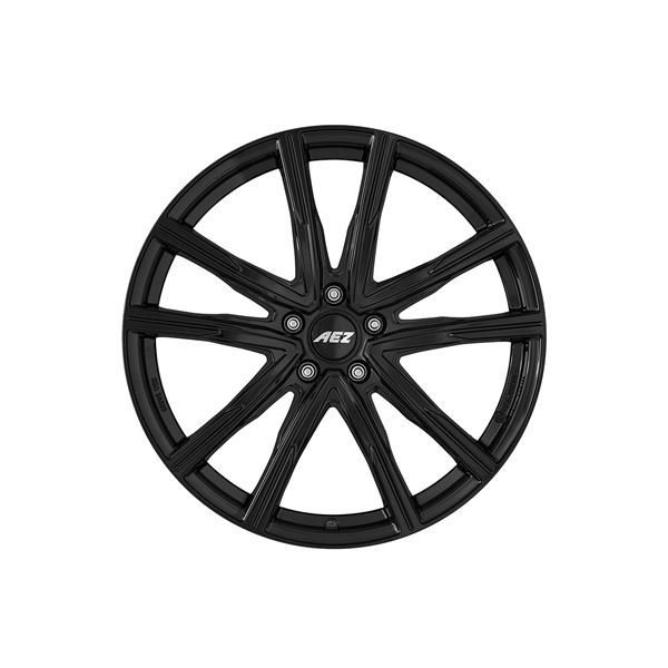Jante aluminium Aez 20 pouces Noir