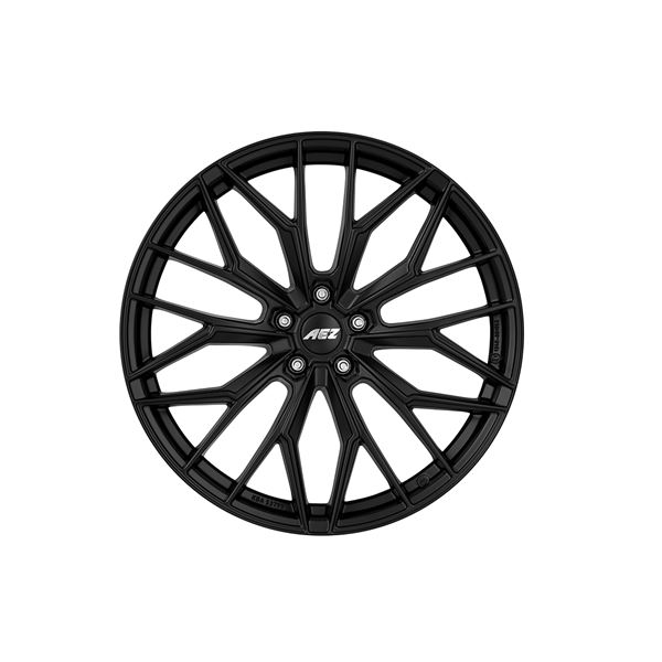 Jante aluminium Aez 20 pouces Noir Mat