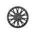 Jante aluminium Dotz 18 pouces Gunmetal Fuji Grey