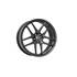 Jante aluminium Dotz 20 pouces Noir Kg Black