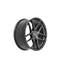 Jante aluminium Dotz 20 pouces Noir Kg Black