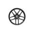 Jante aluminium Dotz 21 pouces Noir Kg Black