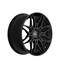 Jante aluminium Dotz 22 pouces Noir Face Miroir Kg Dark