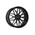 Jante aluminium Dotz 19 pouces Noir Suzuka Black