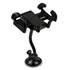 Support pince avec bras flexible sur pare-brise T'nB