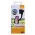 Support pince avec bras flexible sur pare-brise T'nB