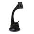 Support pince avec bras flexible sur pare-brise T'nB