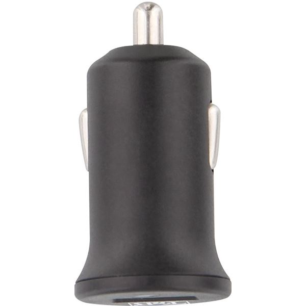 Chargeur allume-cigare 1 entrée USB 1,2A T'nB