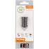 Chargeur allume-cigare 1 entrée USB 1,2A T'nB