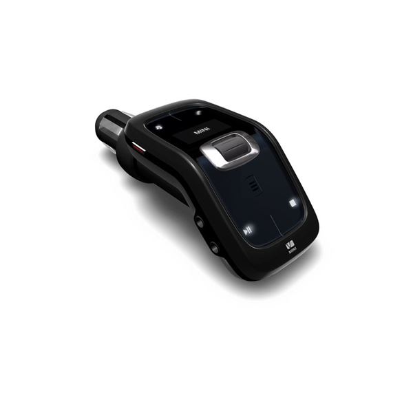 Kit mains-libres Bluetooth transmetteur FM Venturi Mini