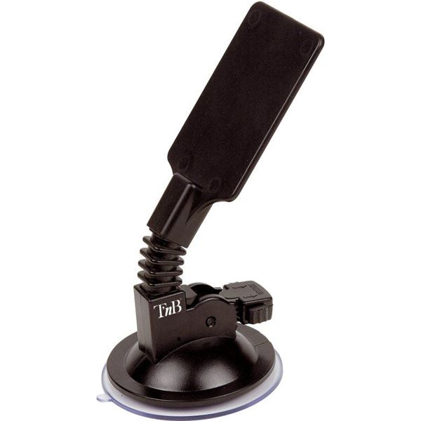 Support ventouse T'nB pour assistants d'aide à la conduite ou antenne GPS