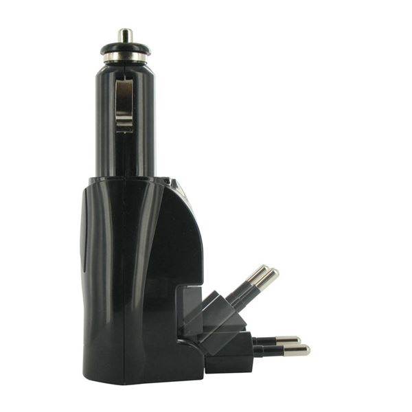 Chargeur USB 2 en 1 Tn'B Twin Charger