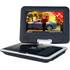 Lecteur DVD portable Takara DIV 107R