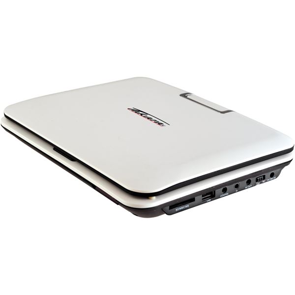 Lecteur DVD portable Takara DIV 107R