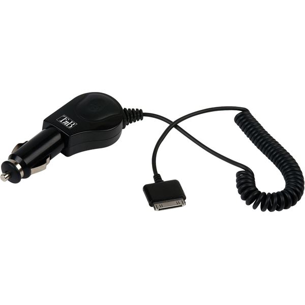 Kit support et charge pour iPhone et iPod 3 en 1 T'NB