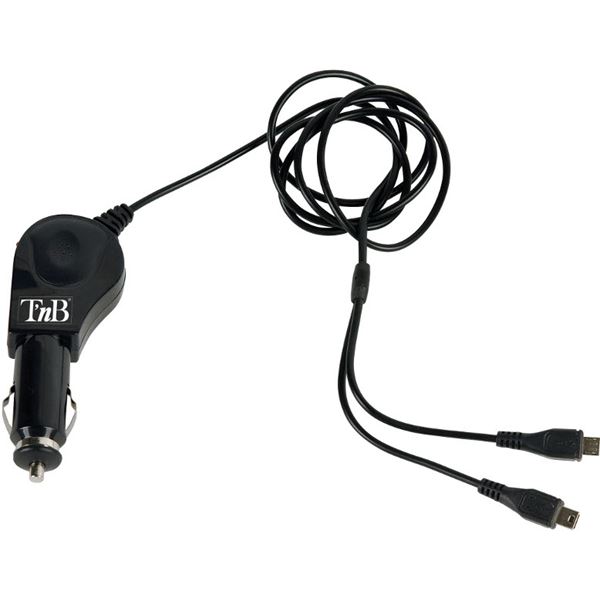 Kit support et charge pour smartphone 3 en 1 T'NB