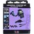 Kit support et charge pour smartphone 3 en 1 T'NB