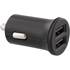 Chargeur allume-cigare 2 entrées USB 2,4A T'nB