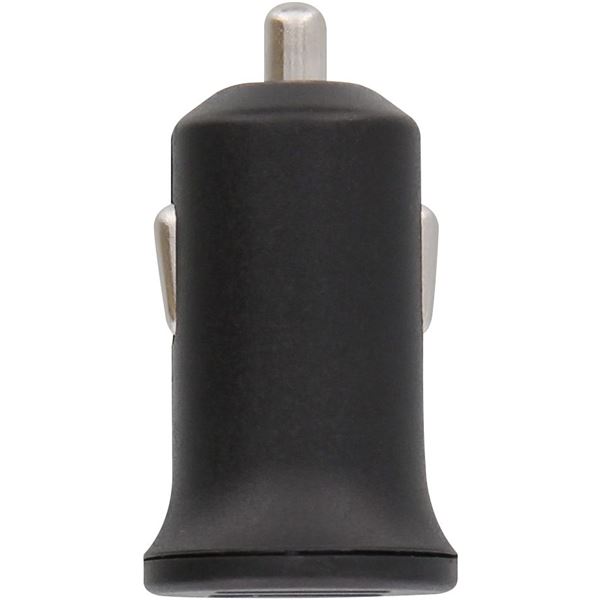 Chargeur allume-cigare 2 entrées USB 2,4A T'nB
