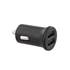 Chargeur allume-cigare 2 entrées USB 2,4A T'nB