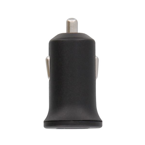 Chargeur allume-cigare 2 entrées USB 2,4A T'nB