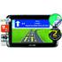 GPS Mio S485 Europe