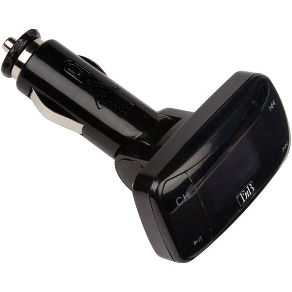 Transmetteur FM FMCT01 T'NB