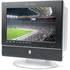 Télévision portable 10 pouces Muse M-110 TVD