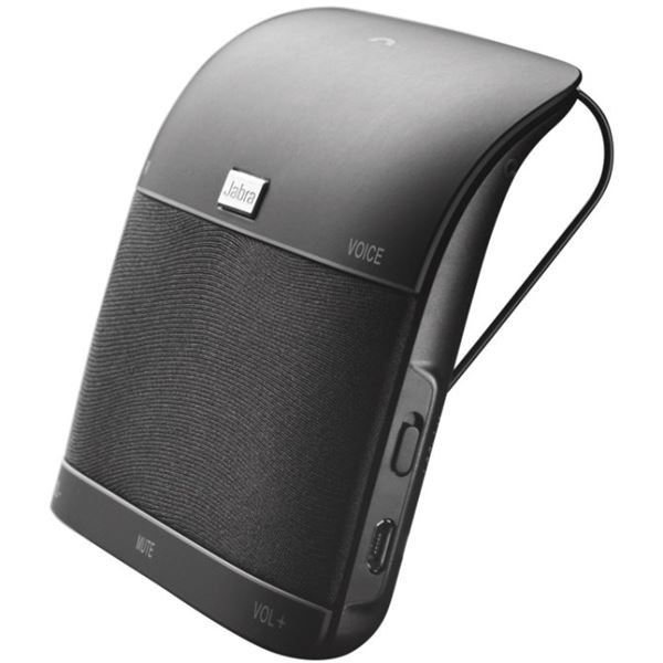 Kit mains-libres Bluetooth  Jabra Freeway