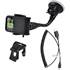 Kit de 2 supports de voiture pour Coyote