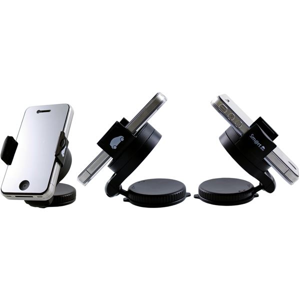 Support SmartDrive pour smartphone, iPhone ou GPS