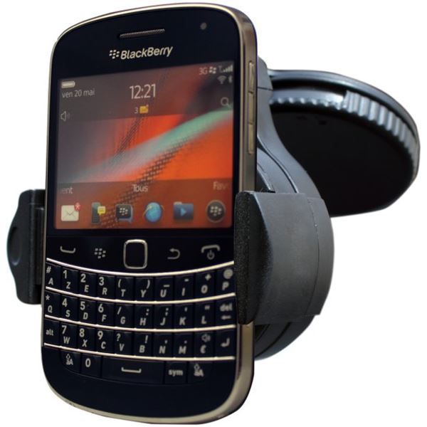 Support SmartDrive pour smartphone, iPhone ou GPS