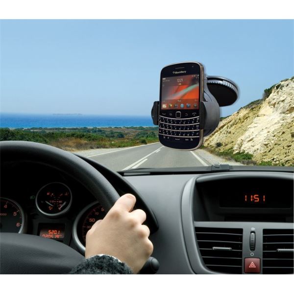 Support SmartDrive pour smartphone, iPhone ou GPS