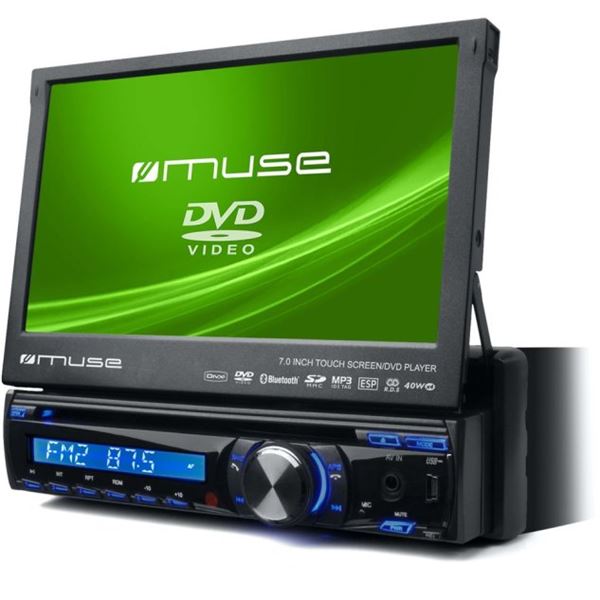 Autoradio Muse M-725DR
