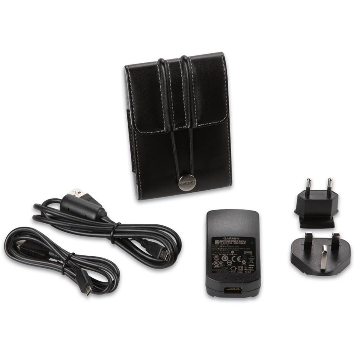 Pack De Voyage 3 Accessoires Pour Gps Garmin