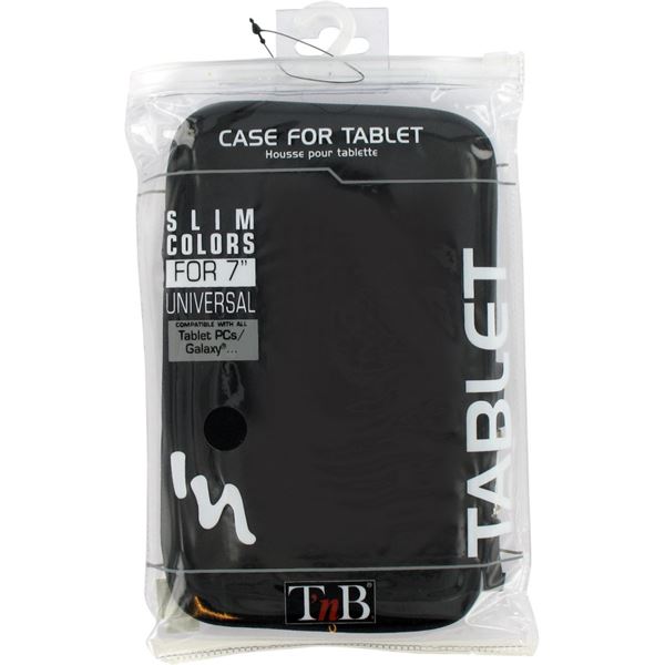 Housse universelle slim T'NB pour tablette 7 pouces