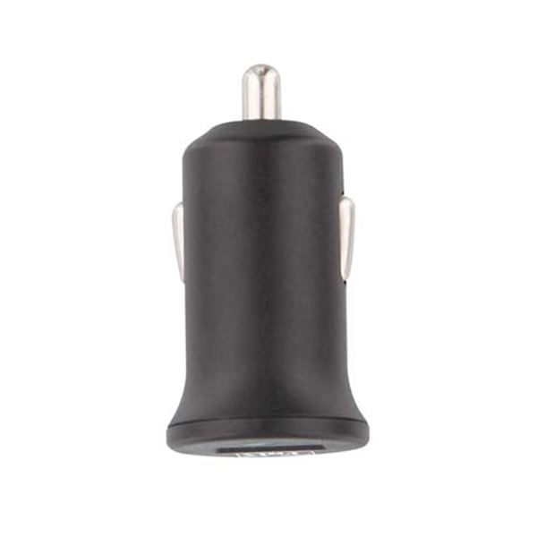 Pack chargeur allume-cigare 1 entrée USB + câble micro USB T'nB