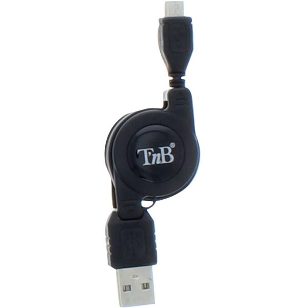 Pack de recharge et de synchronisation 3 en 1 T'NB