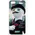 Coque iPhone 5 chat anglais Feu Vert