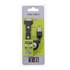 Câble charge et synchronisation appareils voiture 3 en 1 T'NB