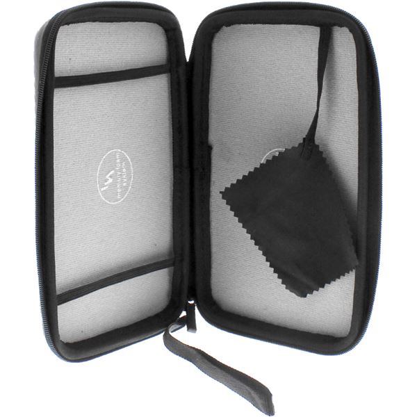 Etui de protection GPS écran 6 pouces (15 cm) Carbon XL T'NB