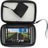 Etui de protection GPS écran 6 pouces (15 cm) Carbon XL T'NB
