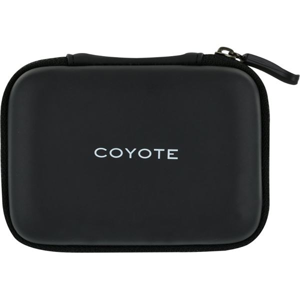 Etui de protection pour Le Coyote