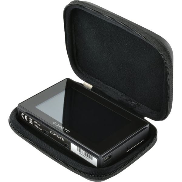 Etui de protection pour Le Coyote