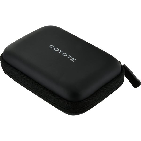 Etui de protection pour Le Coyote