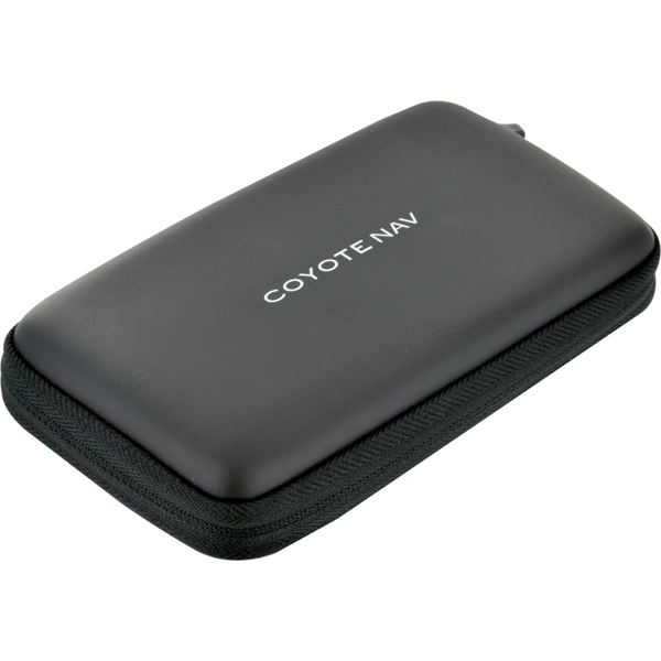Etui de protection pour Le Coyote Nav