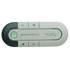 KIT MAINS-LIBRES BLUETOOTH® SUPERTOOTH BUDDY GRIS/NOIR