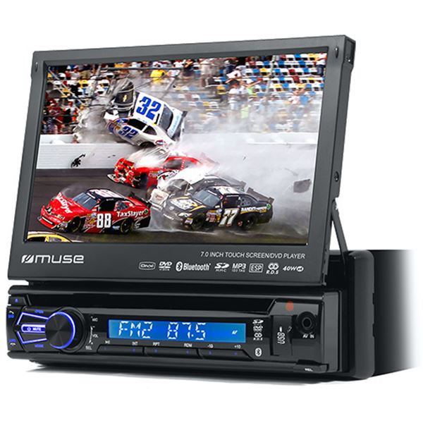 Autoradio Muse M-728 DR