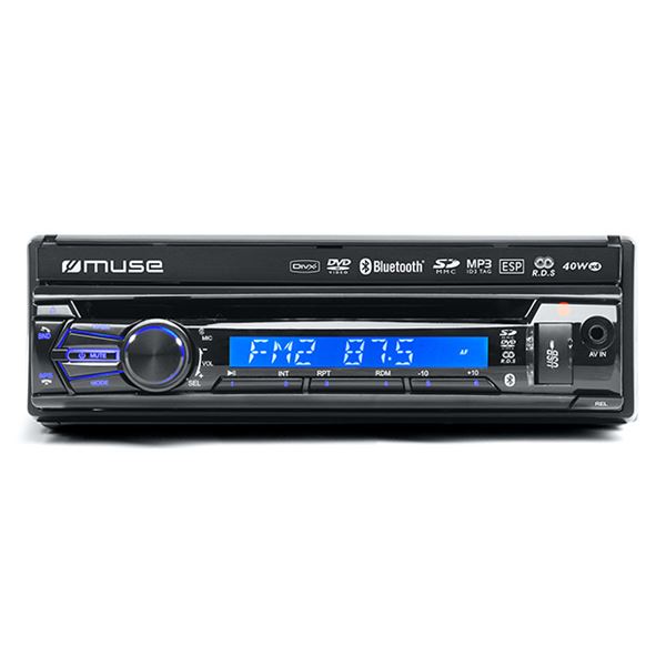 Autoradio Muse M-728 DR