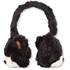 Casque audio enfant peluche Ours Animalz ReTrak